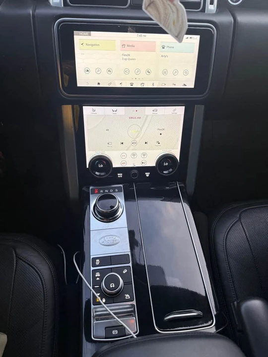 2020 Land Rover Range Rover L405 - Image 20 of 20