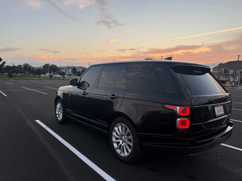 2020 Land Rover Range Rover L405 - Image 7 of 20