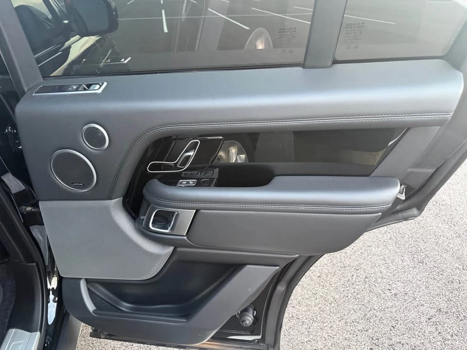 2020 Land Rover Range Rover L405 - Image 16 of 20