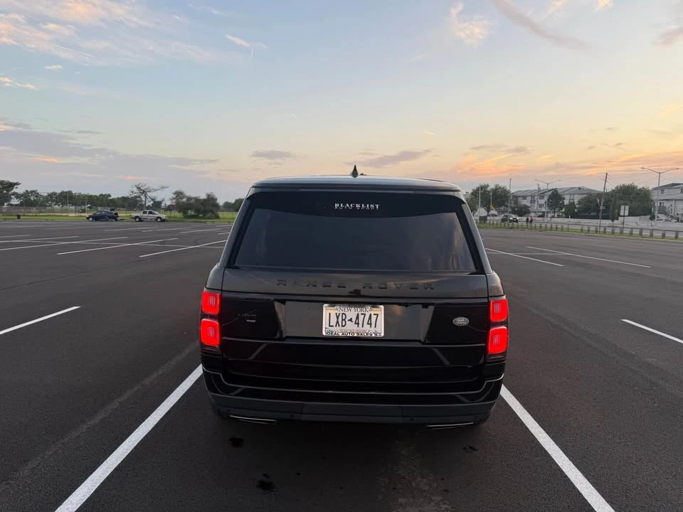 2020 Land Rover Range Rover L405 - Image 6 of 20