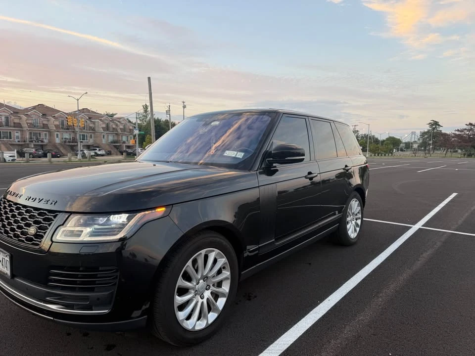 2020 Land Rover Range Rover L405 - Image 2 of 20