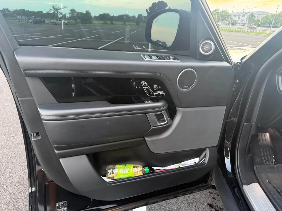 2020 Land Rover Range Rover L405 - Image 10 of 20