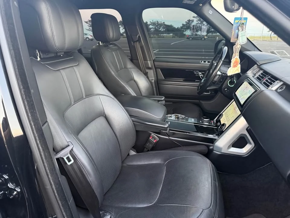2020 Land Rover Range Rover L405 - Image 18 of 20