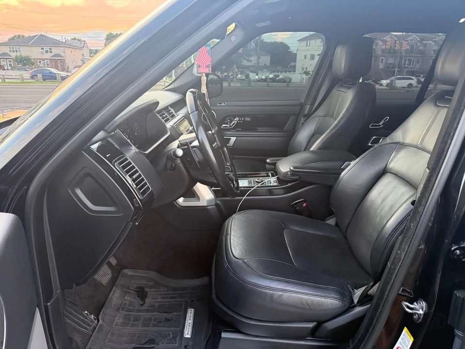 2020 Land Rover Range Rover L405 - Image 9 of 20