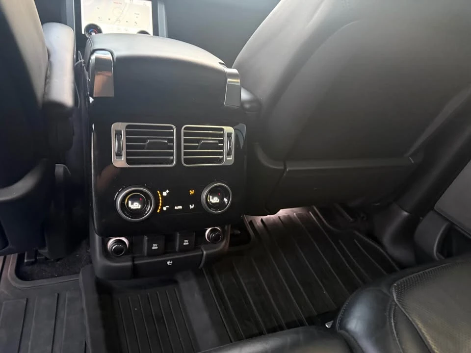 2020 Land Rover Range Rover L405 - Image 13 of 20