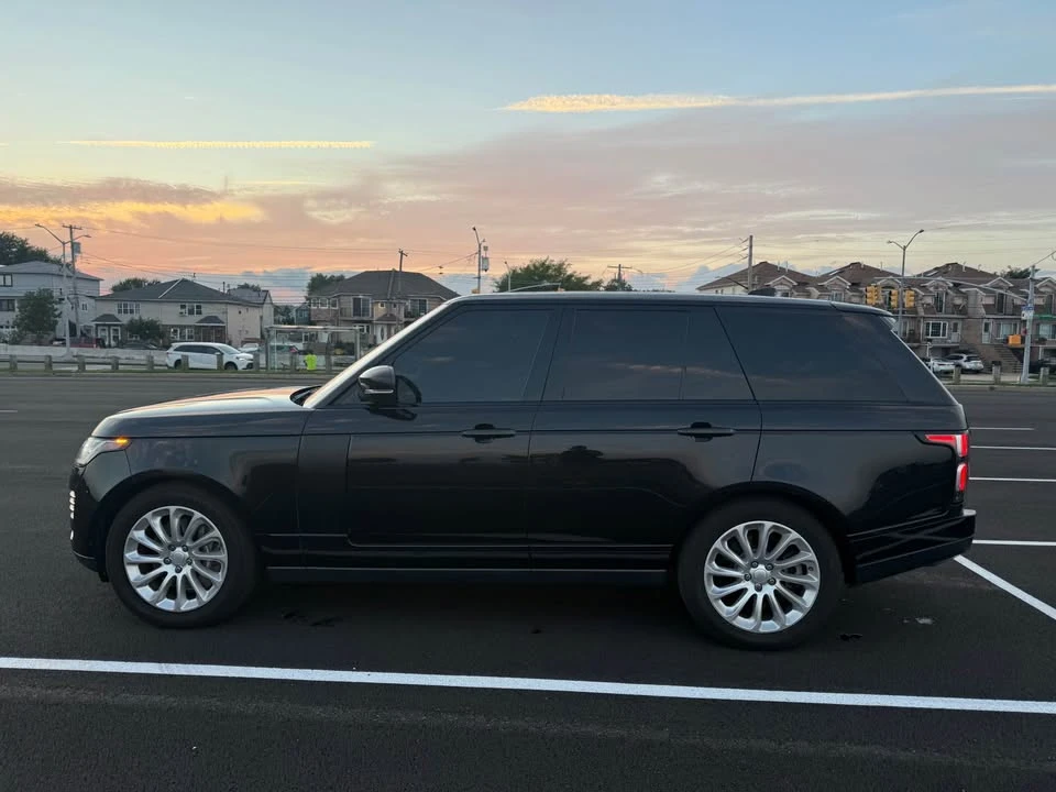 2020 Land Rover Range Rover L405 - Image 8 of 20