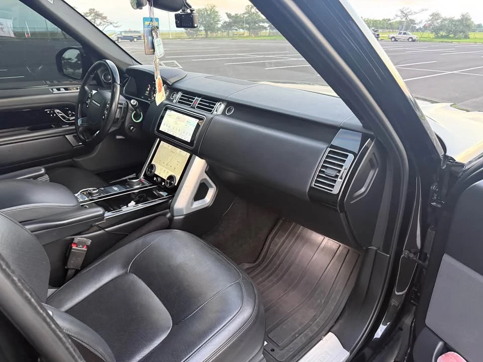 2020 Land Rover Range Rover L405 - Image 19 of 20