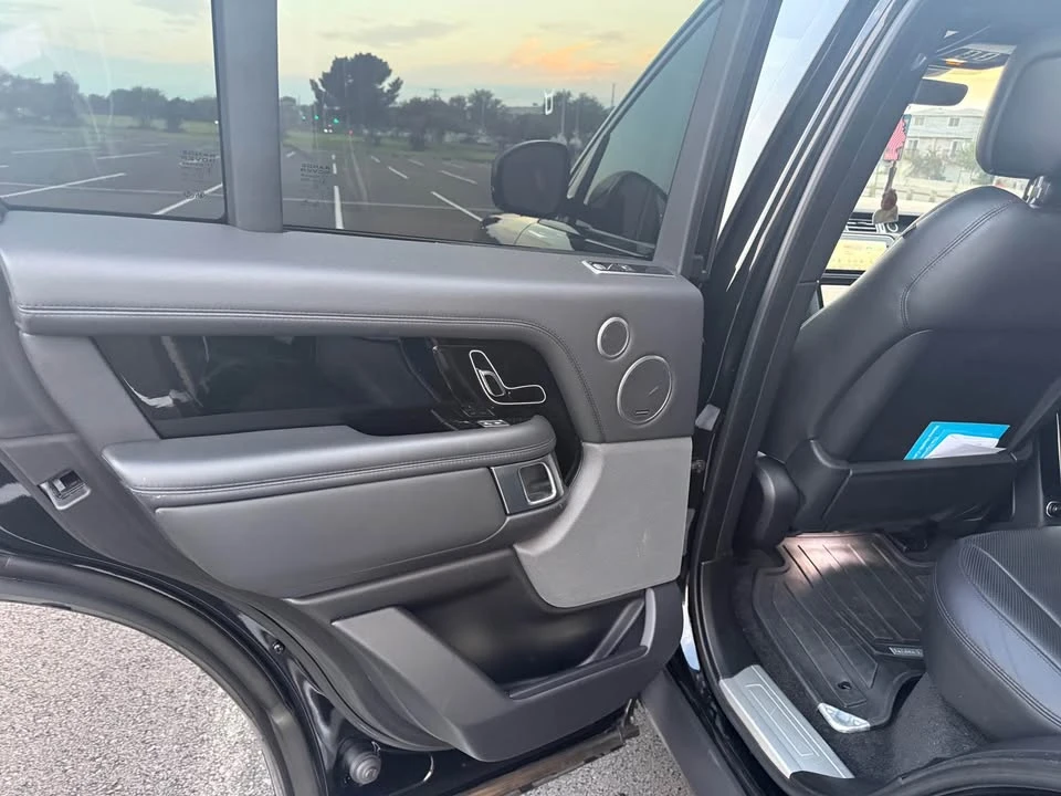2020 Land Rover Range Rover L405 - Image 12 of 20