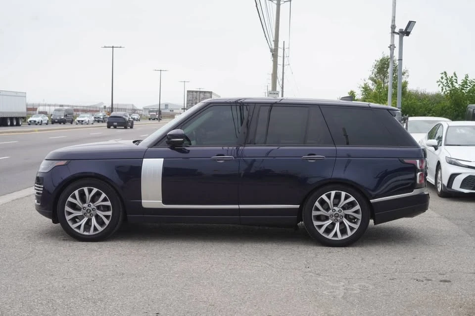 2020 Land Rover Range Rover L405 - Image 7 of 12
