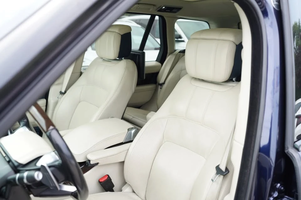 2020 Land Rover Range Rover L405 - Image 12 of 12