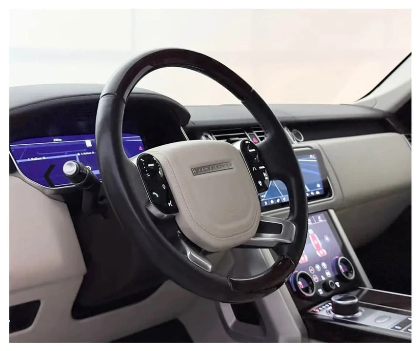 2020 Land Rover Range Rover L405 - Image 5 of 8