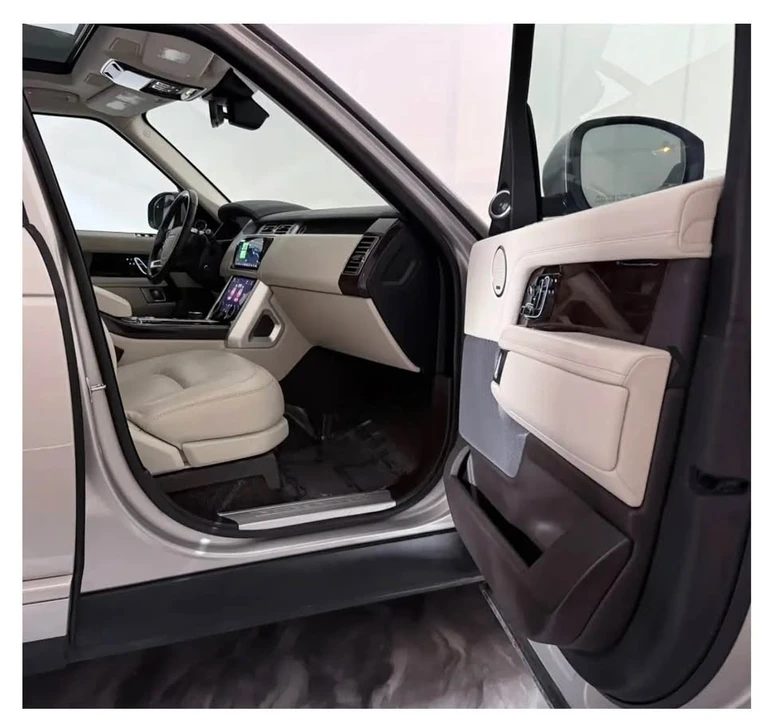 2020 Land Rover Range Rover L405 - Image 6 of 8