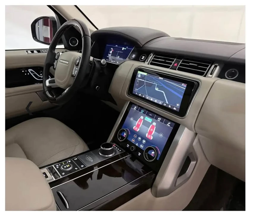 2020 Land Rover Range Rover L405 - Image 7 of 8