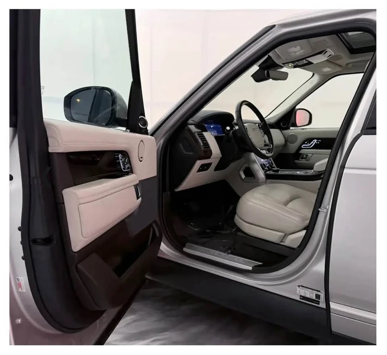 2020 Land Rover Range Rover L405 - Image 4 of 8