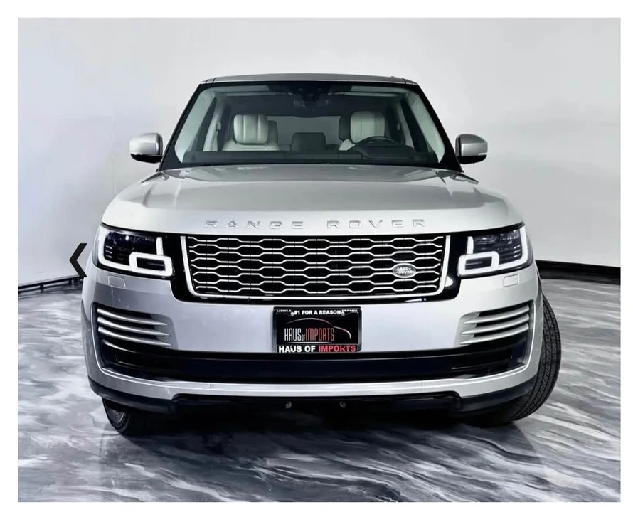 2020 Land Rover Range Rover L405 - Image 2 of 8