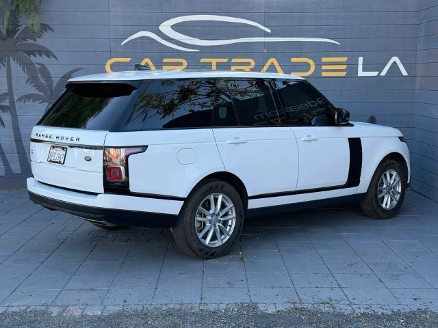 2020 Land Rover Range Rover L405 - Image 5 of 21