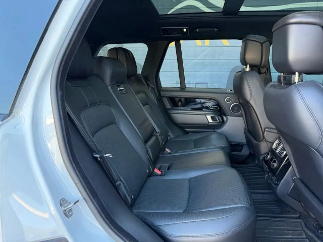 2020 Land Rover Range Rover L405 - Image 21 of 21
