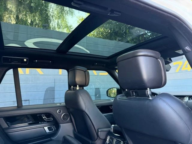 2020 Land Rover Range Rover L405 - Image 20 of 21