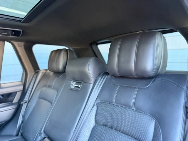 2020 Land Rover Range Rover L405 - Image 12 of 21