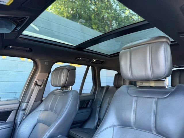 2020 Land Rover Range Rover L405 - Image 10 of 21