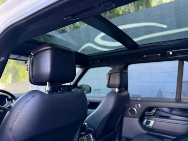 2020 Land Rover Range Rover L405 - Image 14 of 21