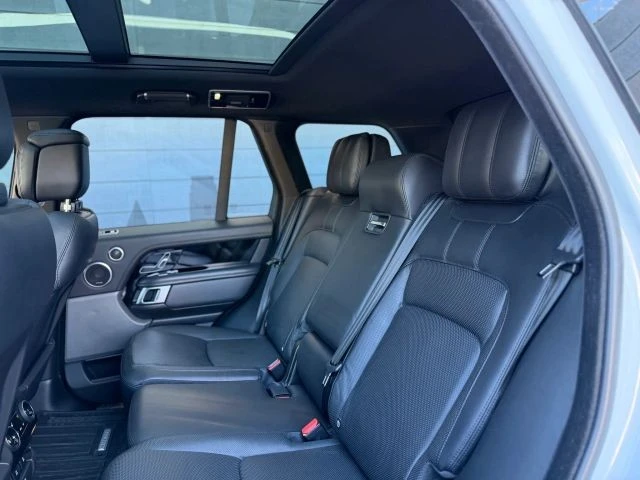 2020 Land Rover Range Rover L405 - Image 13 of 21