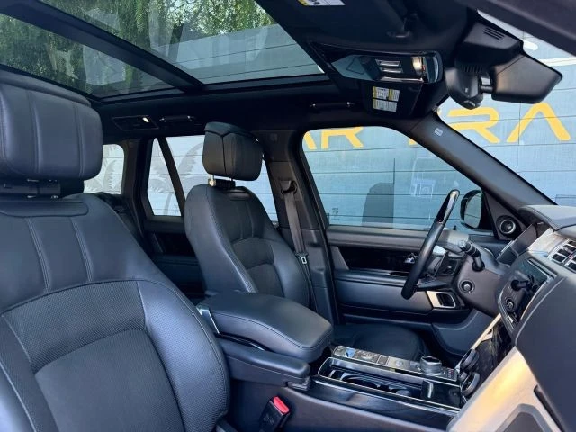2020 Land Rover Range Rover L405 - Image 17 of 21