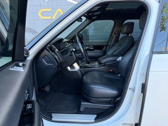 2020 Land Rover Range Rover L405 - Image 9 of 21