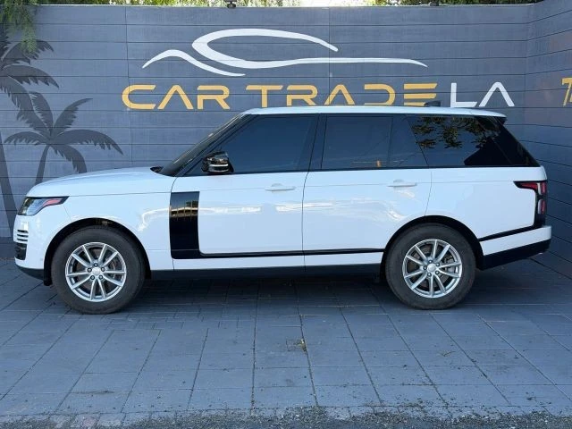 2020 Land Rover Range Rover L405 - Image 2 of 21