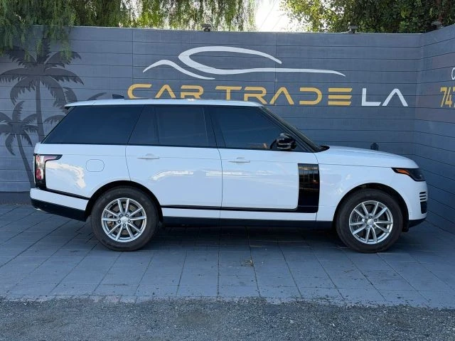 2020 Land Rover Range Rover L405 - Image 6 of 21