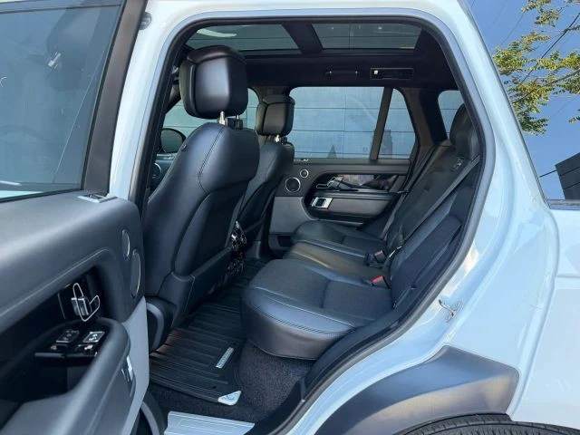 2020 Land Rover Range Rover L405 - Image 11 of 21