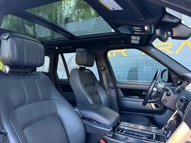 2020 Land Rover Range Rover L405 - Image 16 of 21