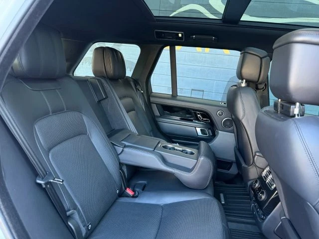 2020 Land Rover Range Rover L405 - Image 19 of 21