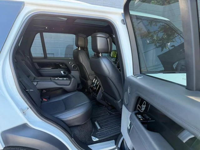 2020 Land Rover Range Rover L405 - Image 18 of 21