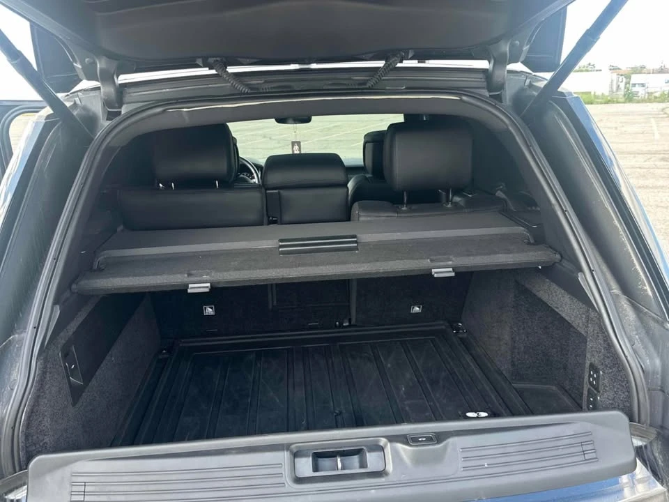 2020 Land Rover Range Rover L405 - Image 5 of 11