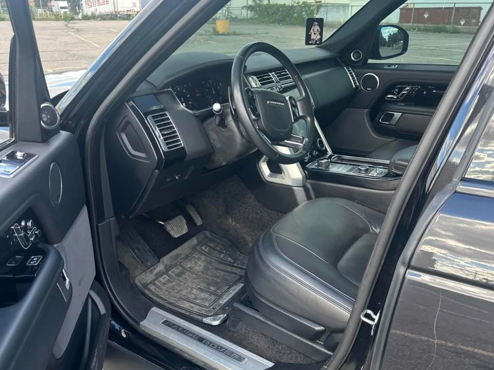 2020 Land Rover Range Rover L405 - Image 2 of 11
