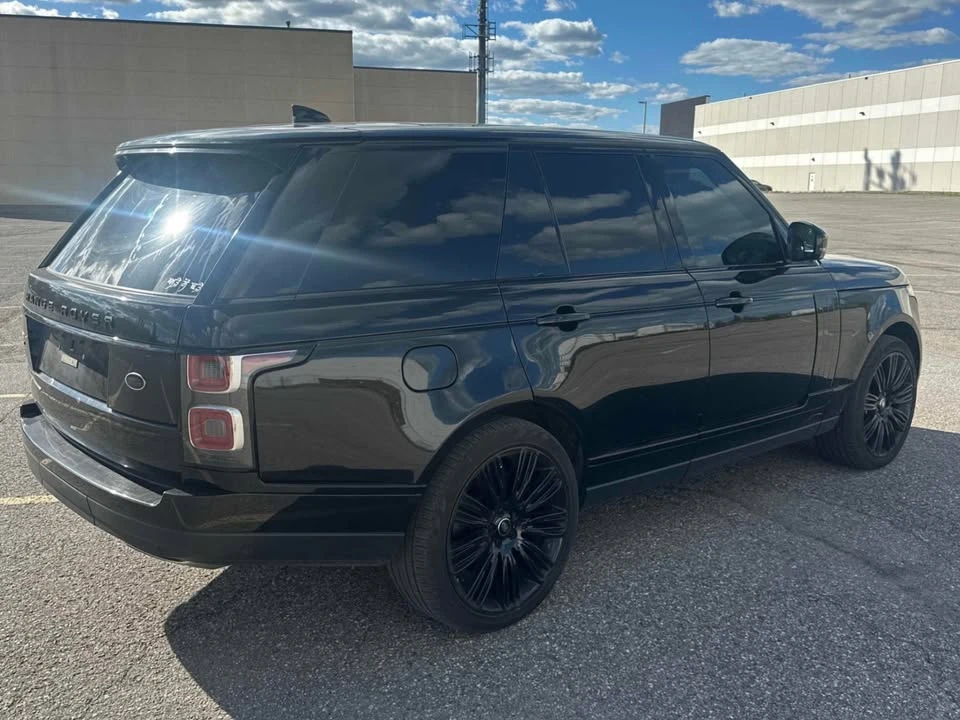 2020 Land Rover Range Rover L405 - Image 11 of 11