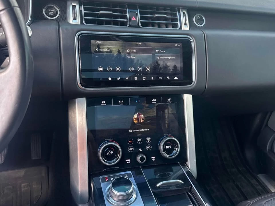 2020 Land Rover Range Rover L405 - Image 3 of 11