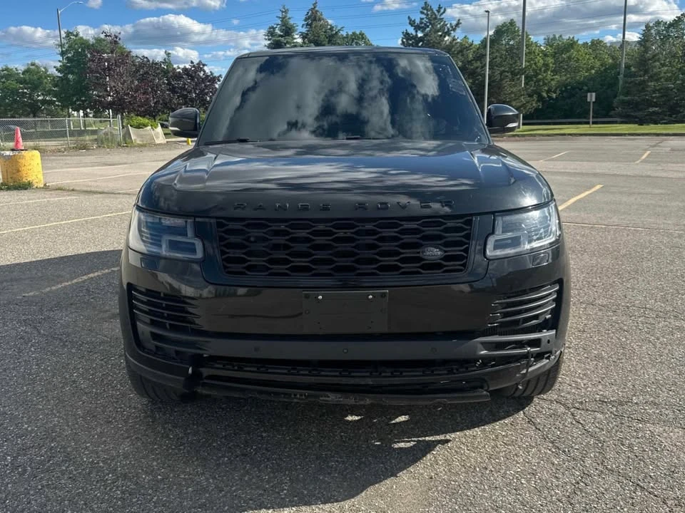 2020 Land Rover Range Rover L405 - Image 6 of 11