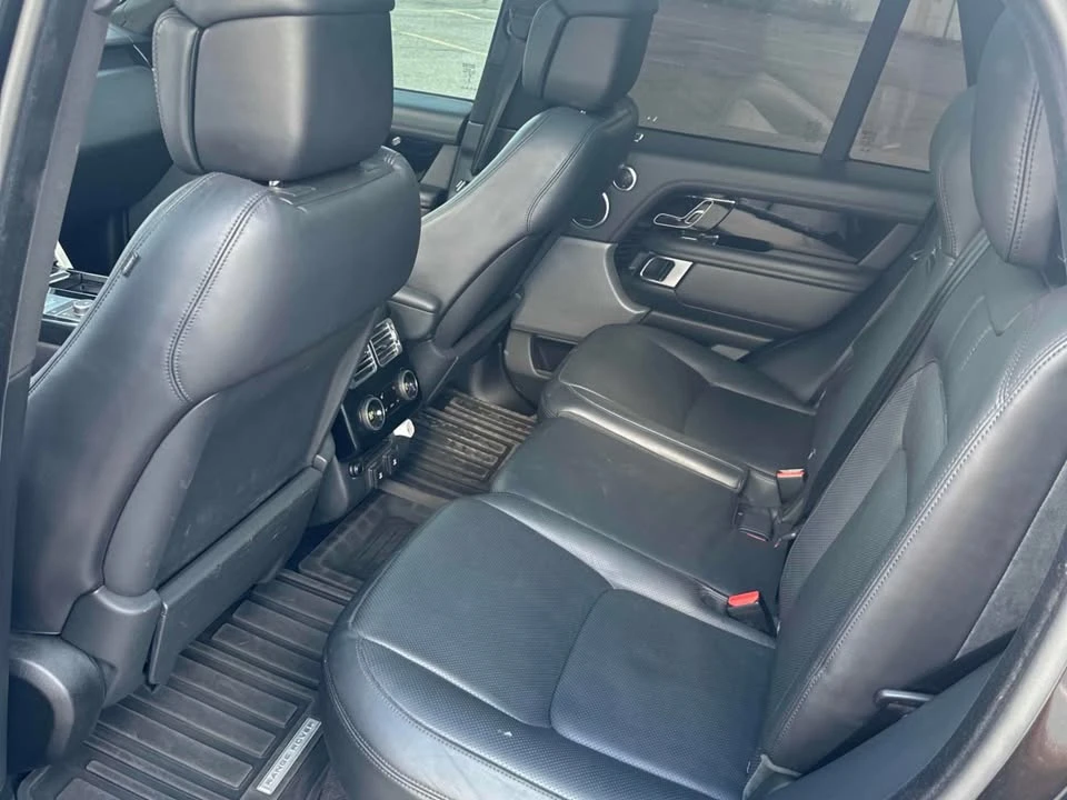 2020 Land Rover Range Rover L405 - Image 8 of 11