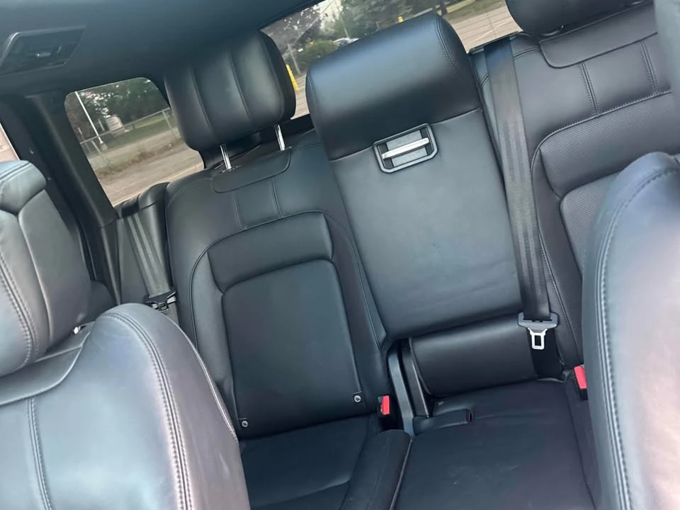 2020 Land Rover Range Rover L405 - Image 4 of 11