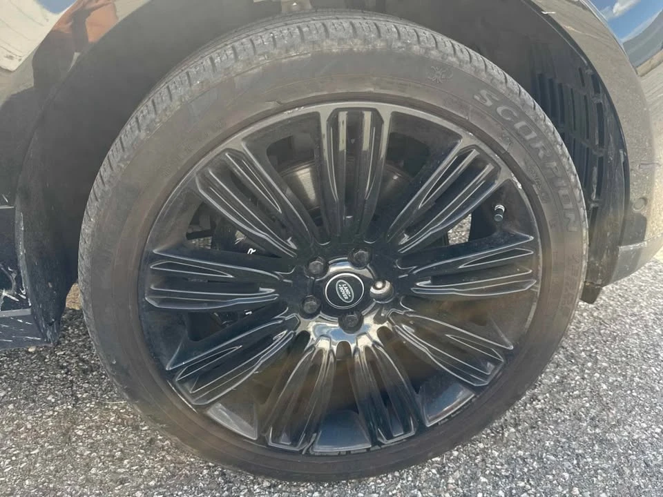 2020 Land Rover Range Rover L405 - Image 10 of 11