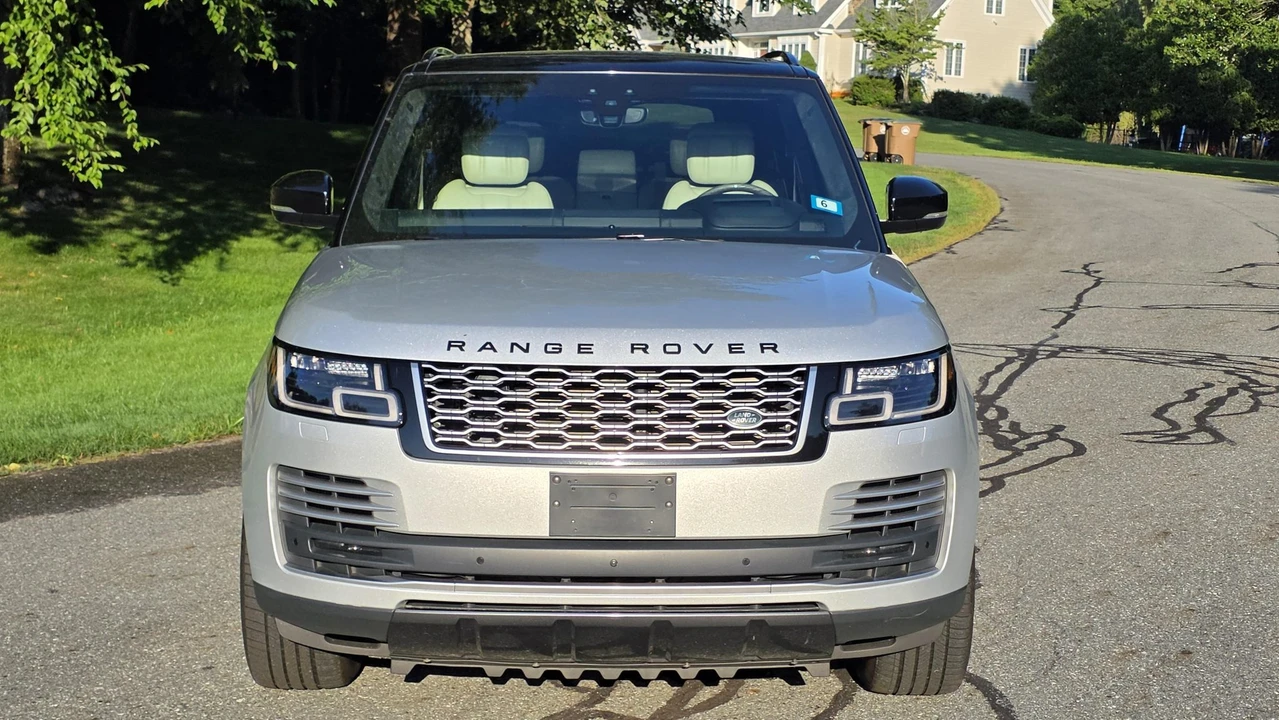 2020 Land Rover Range Rover L405 - Image 7 of 31