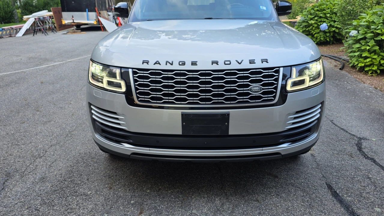 2020 Land Rover Range Rover L405 - Image 16 of 31