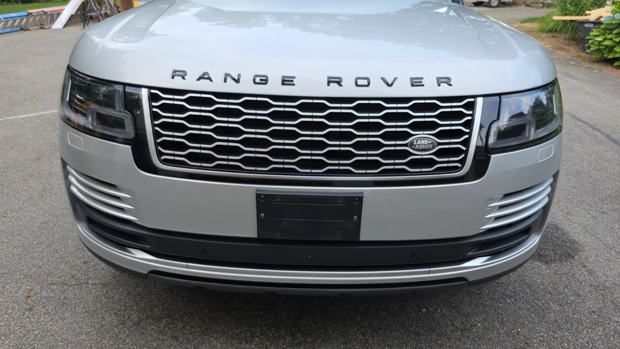 2020 Land Rover Range Rover L405 - Image 17 of 31
