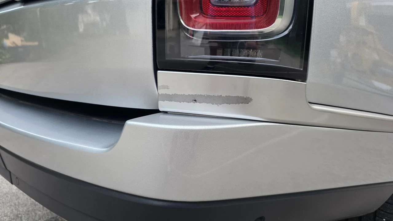 2020 Land Rover Range Rover L405 - Image 20 of 31