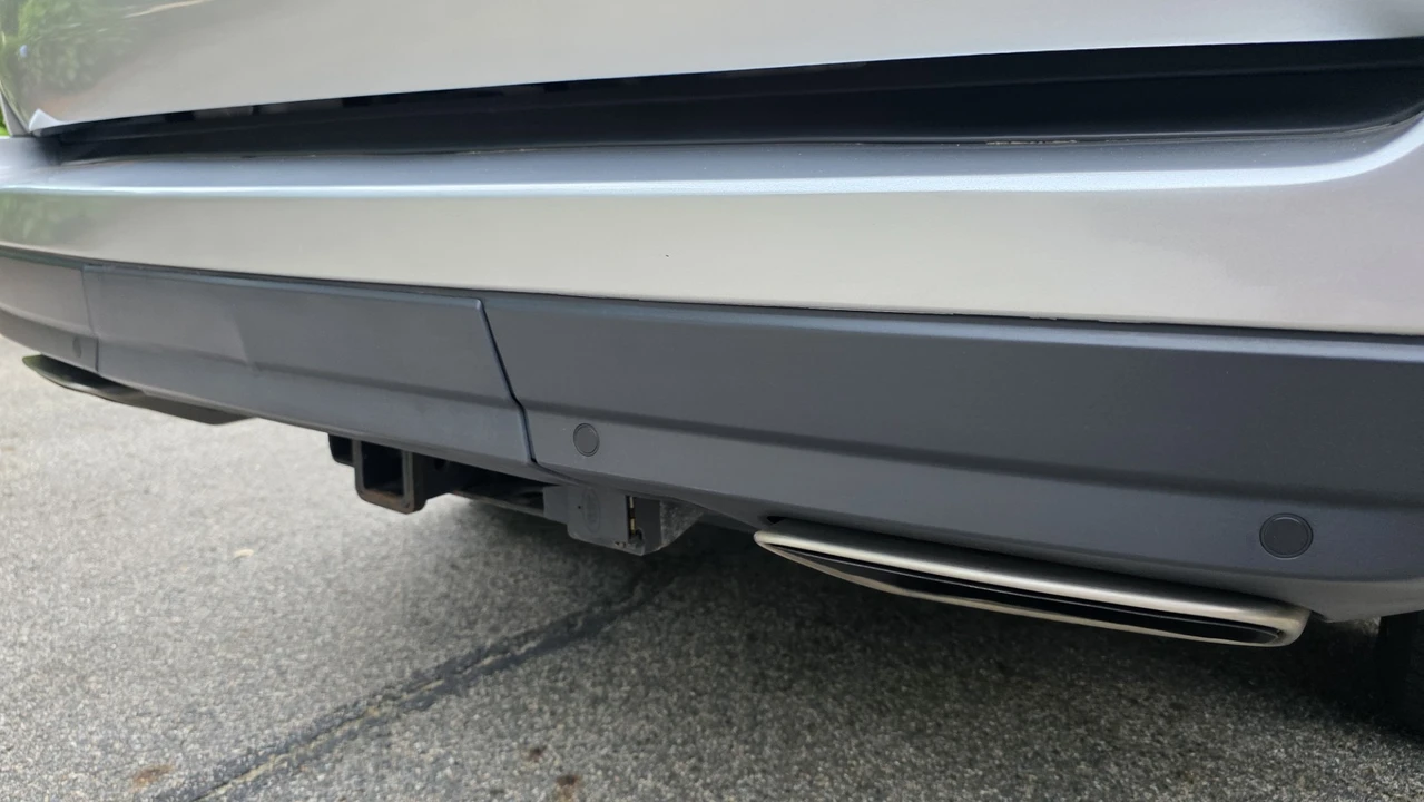 2020 Land Rover Range Rover L405 - Image 21 of 31