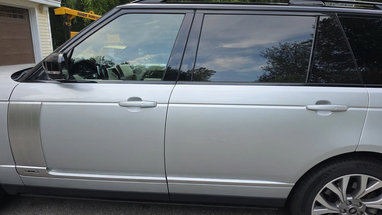 2020 Land Rover Range Rover L405 - Image 26 of 31