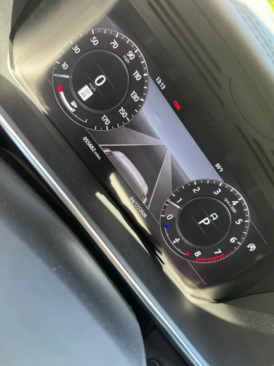 2020 Land Rover Range Rover L405 - Image 3 of 20