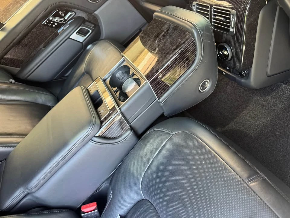 2020 Land Rover Range Rover L405 - Image 8 of 20